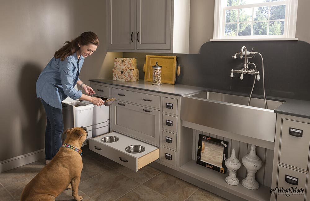 Read more about the article Kitchen Ideas – Pet Parlor
