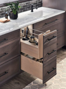 cabinet drawers