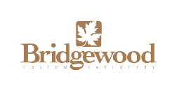 bridgewood cabinets logo