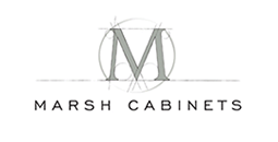 marsh cabinets logo