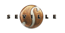 seville cabinets logo