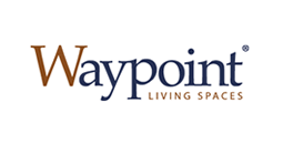 waypoint cabinets logo
