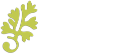 ideal cabinets logo white