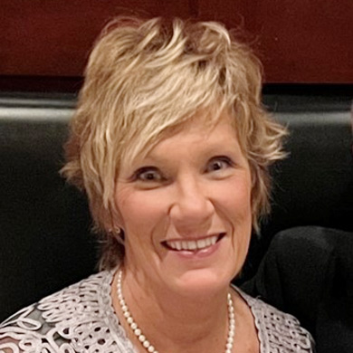 Read more about the article Becky’s Good-Bye Blog