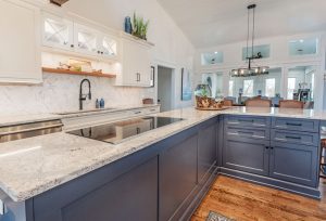 Read more about the article Journey to a Dream Home: Selecting Cabinets