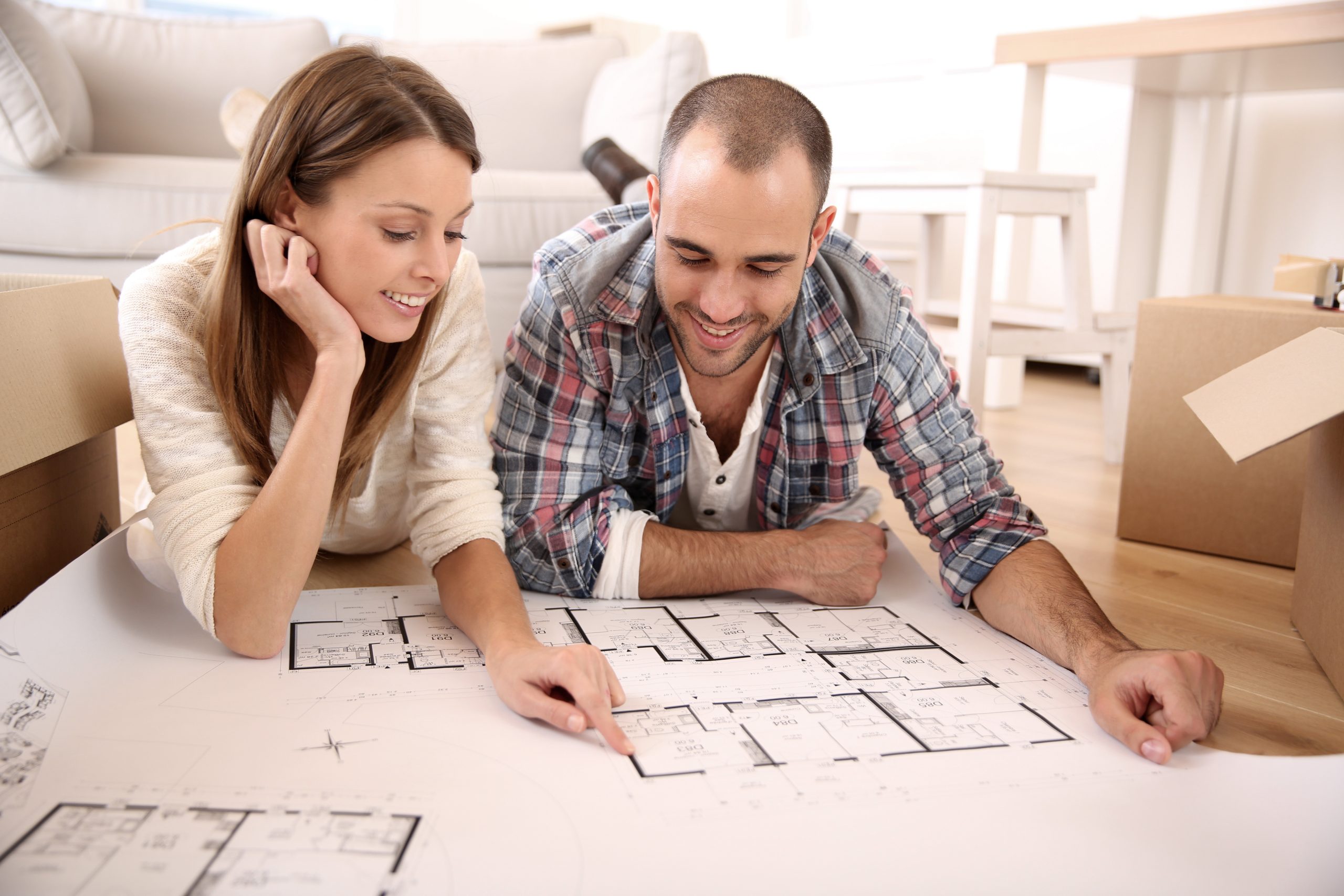 Read more about the article Custom Floor Plan or Stock Floor Plan… Which is the best for me?