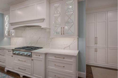 ideal cabinets lara lee kitchen design  white kitchen cabinetry