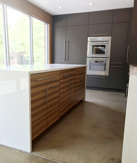 ideal cabinets lara lee strickler modern pearman kitchen design overview
