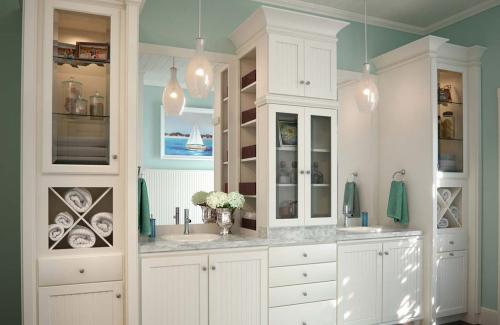 ideal cabinets bathroom design bath cabinets tall white cabinetry