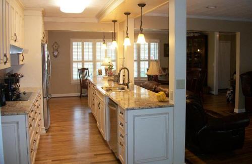 ideal cabinets deal saltus kitchen design long view
