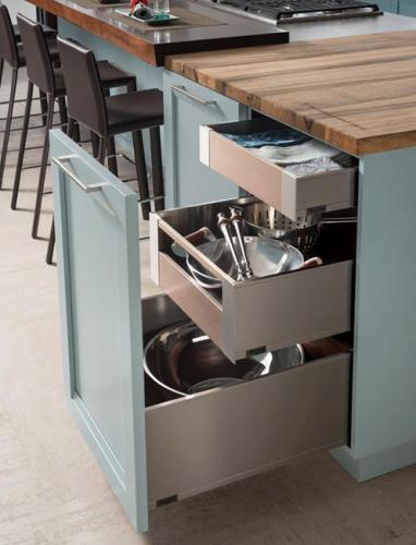 ideal cabinets inspiration design pullout drawer shelves