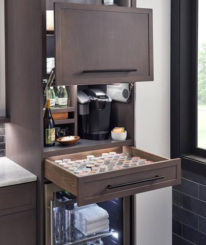 ideal cabinets inspiration design drawer storage