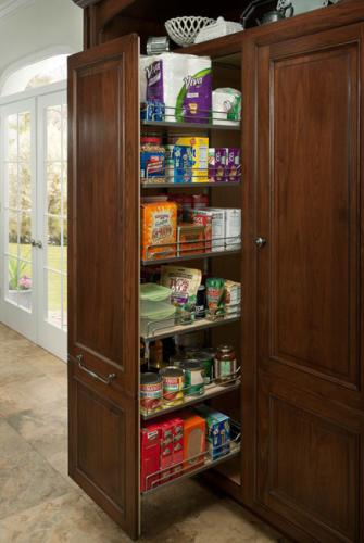 ideal cabinets inspiration design pullout pantry shelves