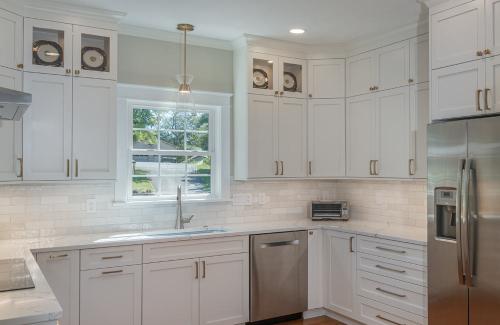 ideal cabinets greg papenfus design johnson kitchen white cabinetry