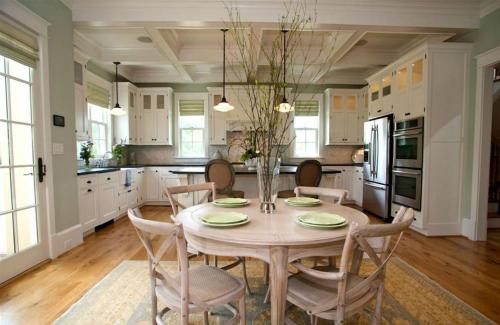 ideal cabinets victoria bombardieri southern living design dining area