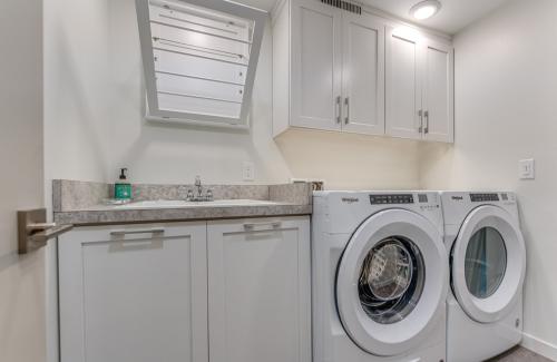 ideal cabinets dean saltus residential design laundry room