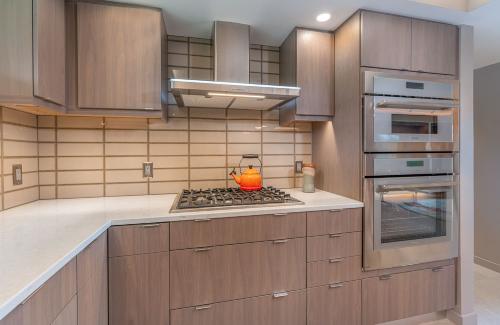 ideal cabinets dean saltus residential design range hood cabinetry