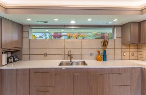 ideal cabinets dean saltus residential design sink fixture wall