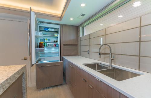 ideal cabinets dean saltus residential design kitchen corner