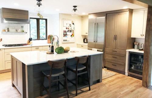 ideal cabinets victoria bombardieri kitchen design overview