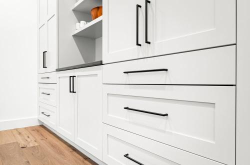 ideal cabinets victoria bombardieri kitchen design white kitchen pantry cabinets
