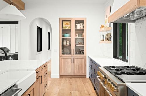 ideal cabinets victoria bombardieri kitchen design long view